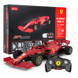 Formula R/C Ferrari SF1000 1:16 RASTAR – �...
